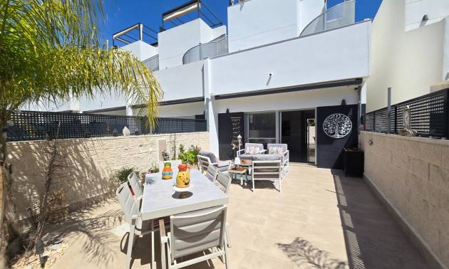 Sale - Townhouse * - Ciudad Quesada * - Doña Pepa *
