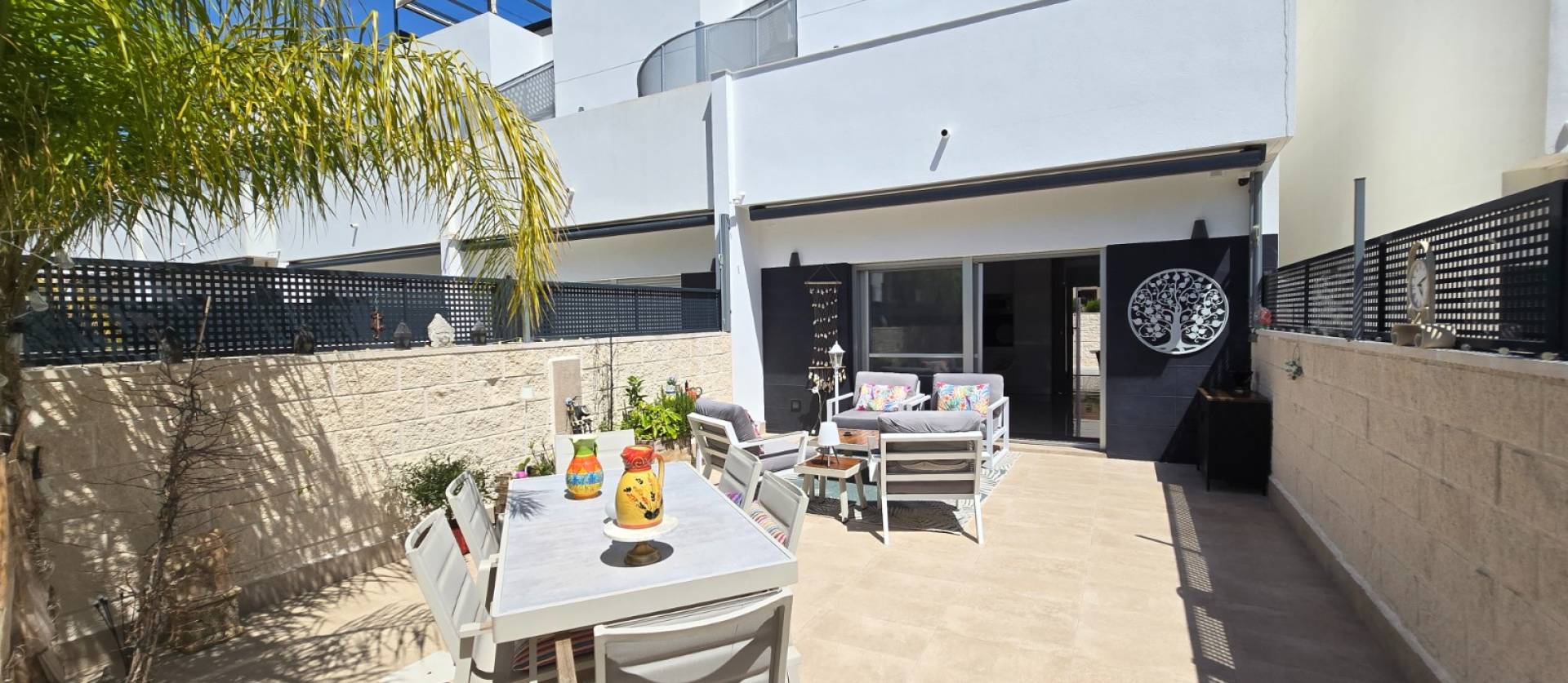 Sale - Townhouse * - Ciudad Quesada * - Doña Pepa *