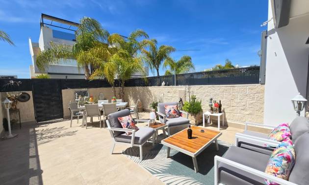Sale - Townhouse * - Ciudad Quesada * - Doña Pepa *