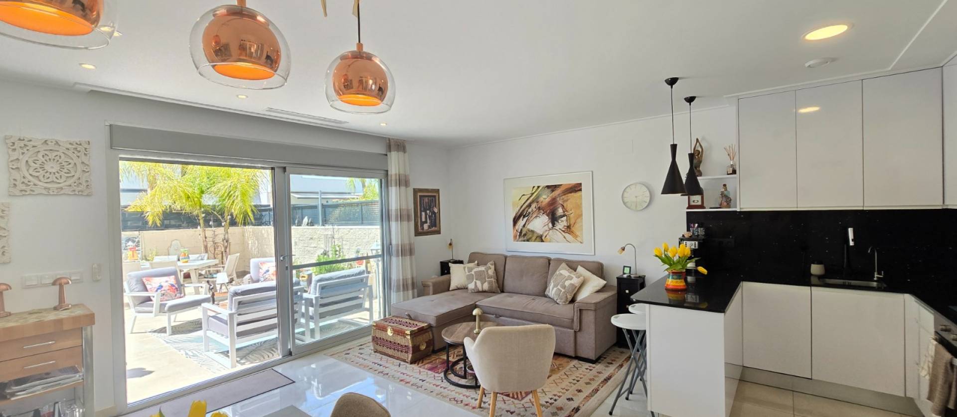 Sale - Townhouse * - Ciudad Quesada * - Doña Pepa *