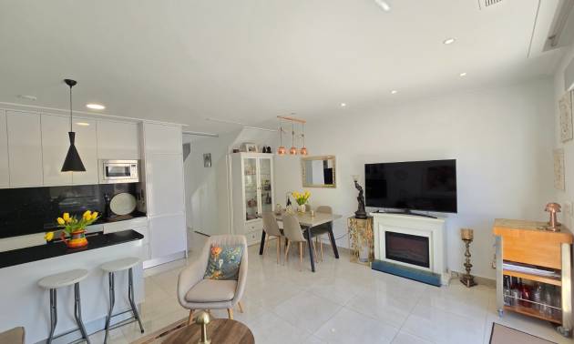 Sale - Townhouse * - Ciudad Quesada * - Doña Pepa *