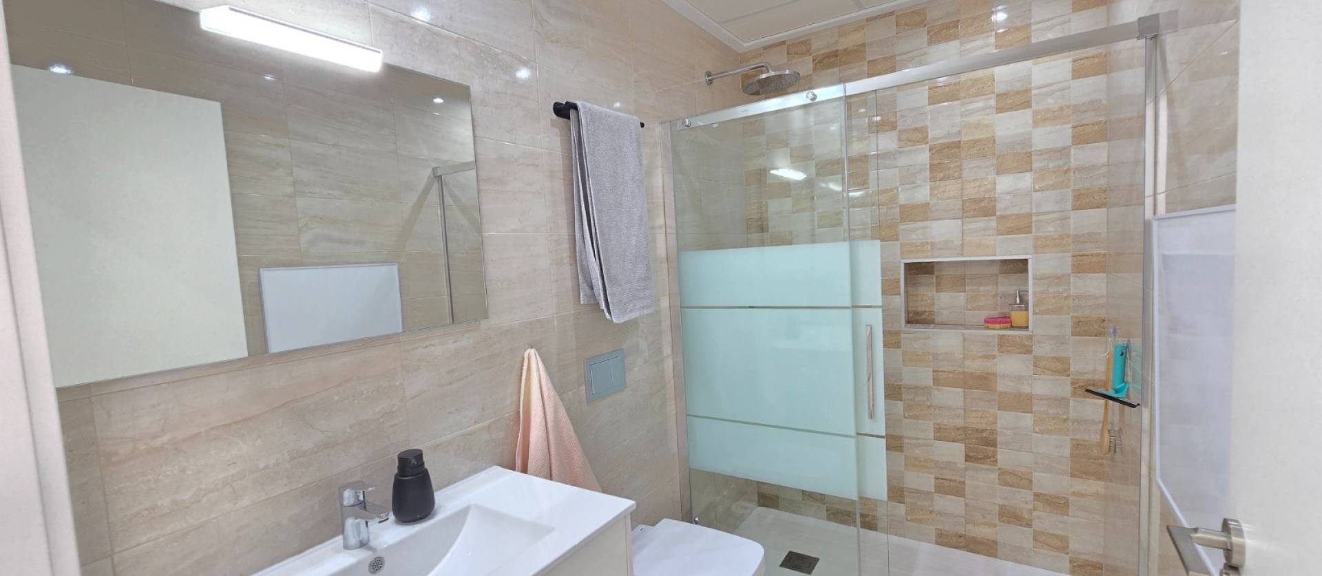 Sale - Townhouse * - Ciudad Quesada * - Doña Pepa *