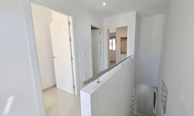 Sale - Townhouse * - Ciudad Quesada * - Doña Pepa *