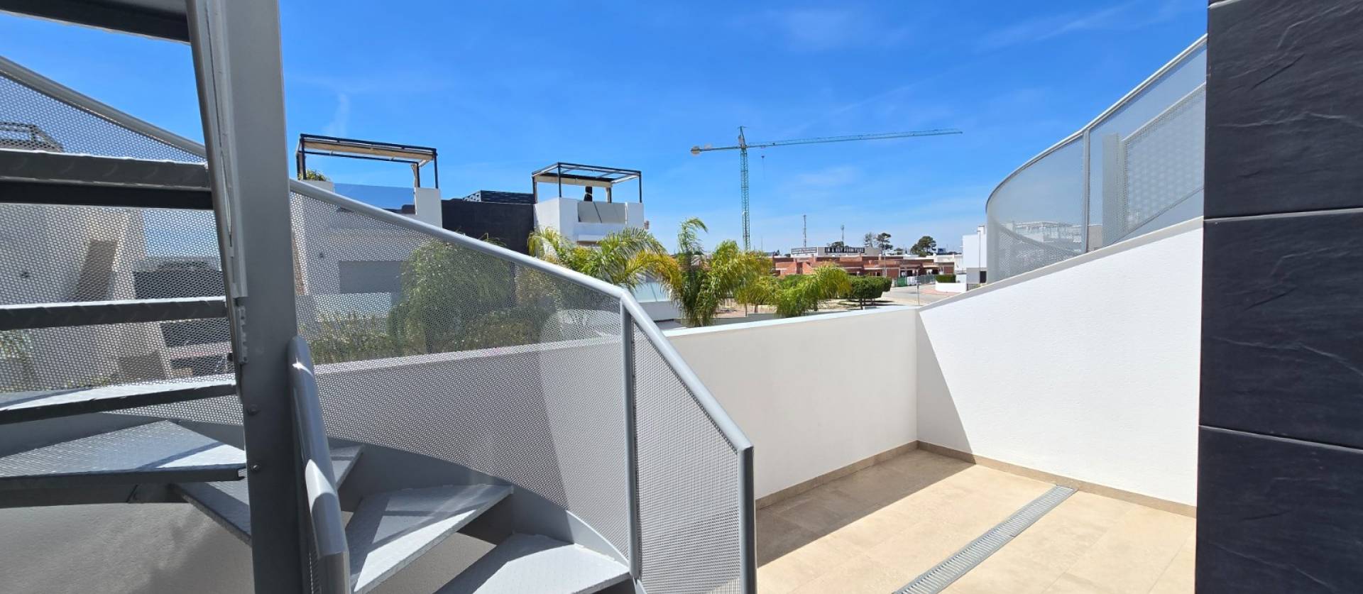 Sale - Townhouse * - Ciudad Quesada * - Doña Pepa *