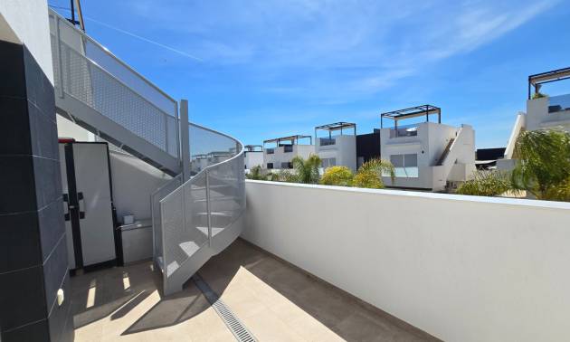 Sale - Townhouse * - Ciudad Quesada * - Doña Pepa *