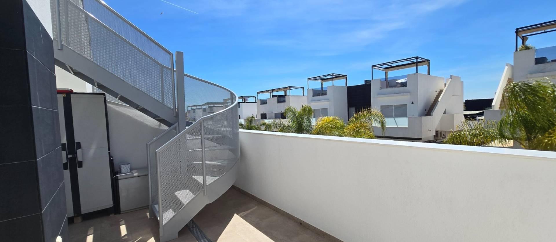 Sale - Townhouse * - Ciudad Quesada * - Doña Pepa *