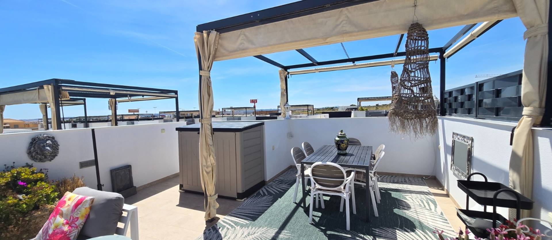 Sale - Townhouse * - Ciudad Quesada * - Doña Pepa *
