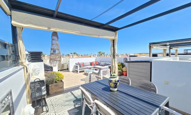 Sale - Townhouse * - Ciudad Quesada * - Doña Pepa *