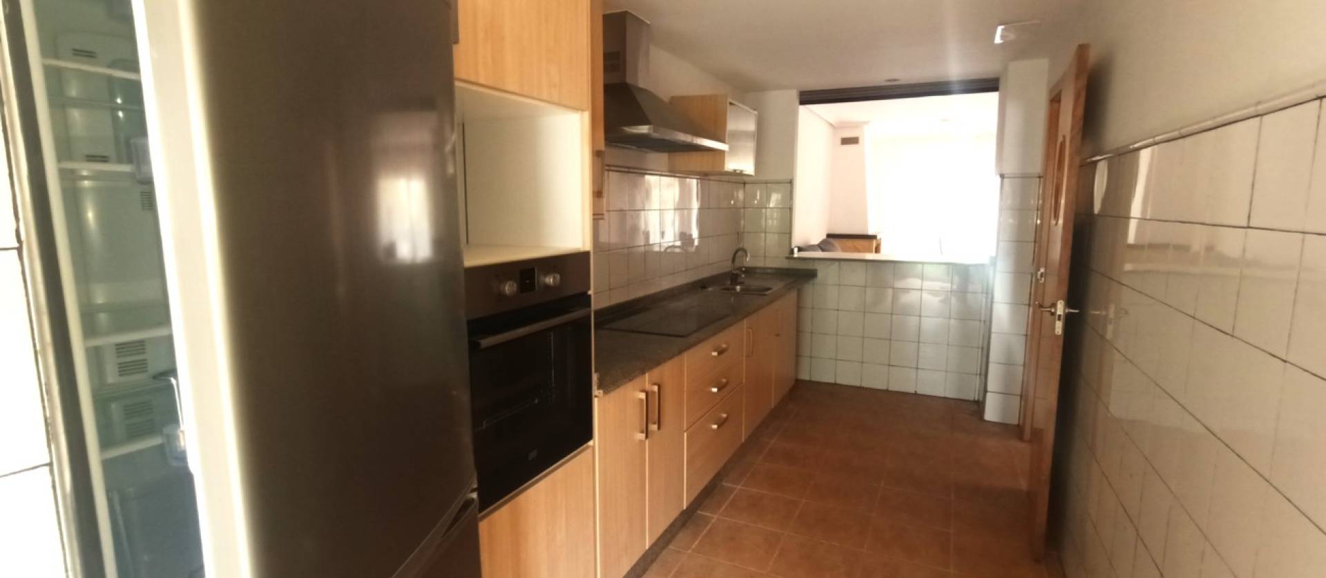 Revente - Semi Detached - La Tercia