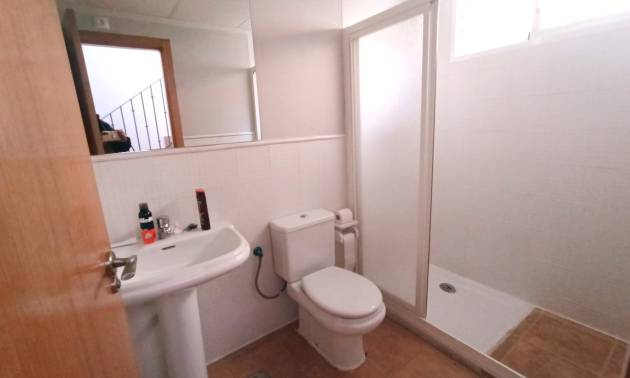 Revente - Semi Detached - La Tercia