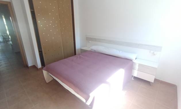 Revente - Semi Detached - La Tercia