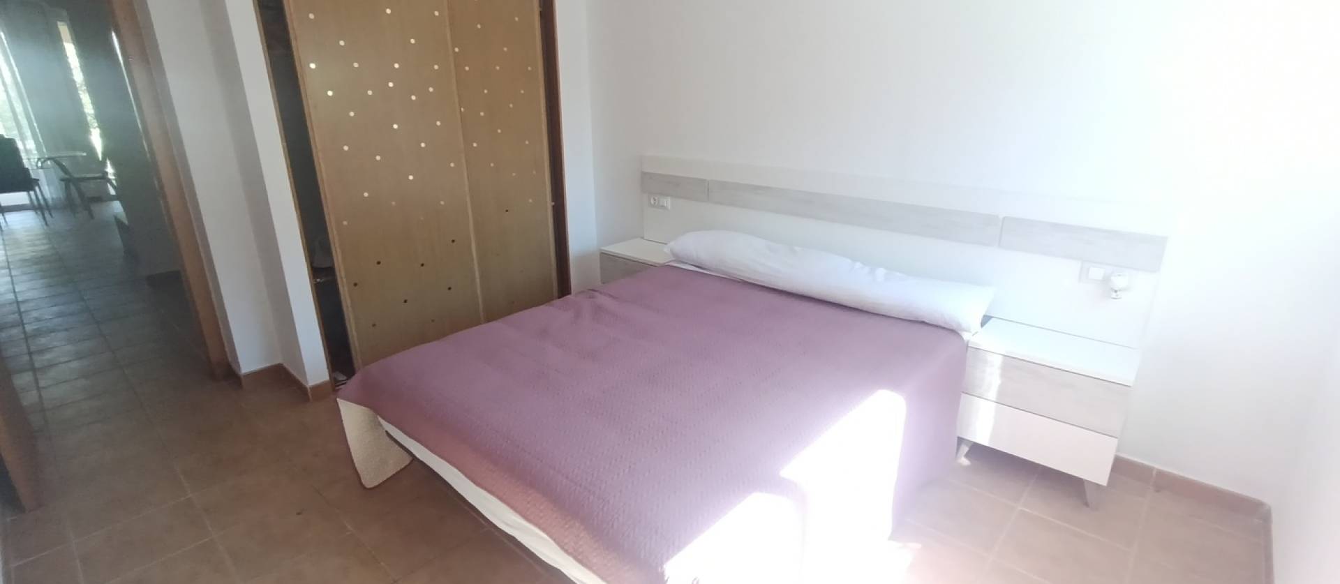 Revente - Semi Detached - La Tercia