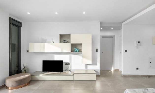 Sale - Bungalow - Torrevieja - Los Balcones - Los Altos del Edén