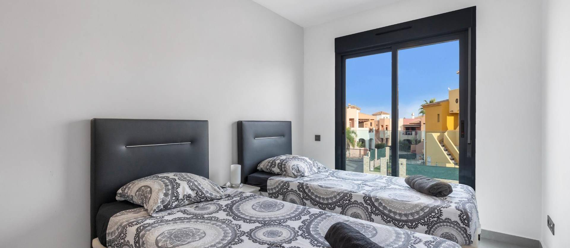 Sale - Bungalow - Torrevieja - Los Balcones - Los Altos del Edén