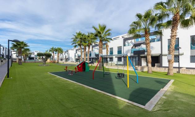 Sale - Bungalow - Torrevieja - Los Balcones - Los Altos del Edén