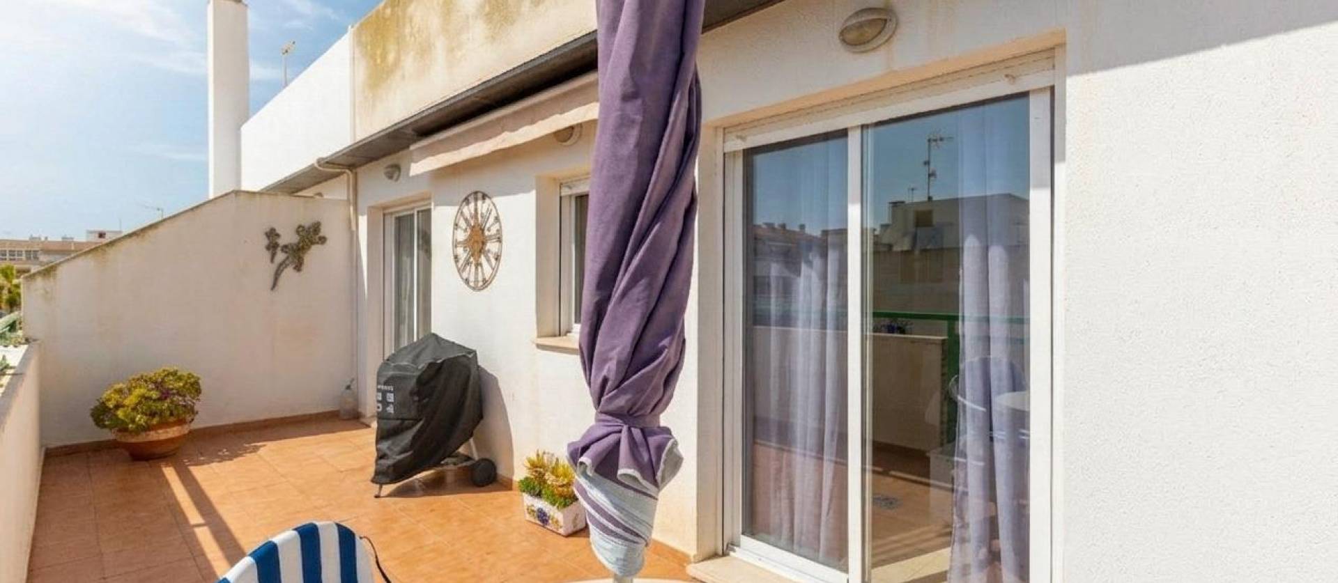 Sale - Apartment - Torrevieja - Playa de los locos