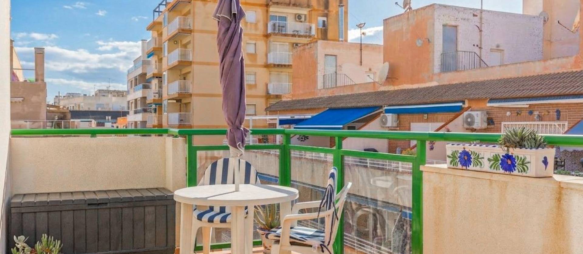 Sale - Apartment - Torrevieja - Playa de los locos