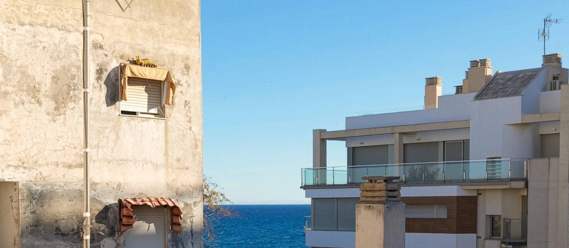 Sale - Apartment - Torrevieja - Playa de los locos
