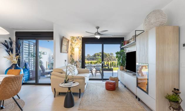 Sale - Apartment - Torrevieja - Rocio del mar