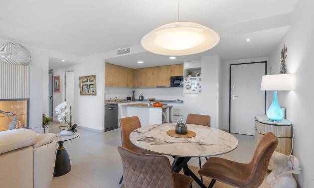 Sale - Apartment - Torrevieja - Rocio del mar