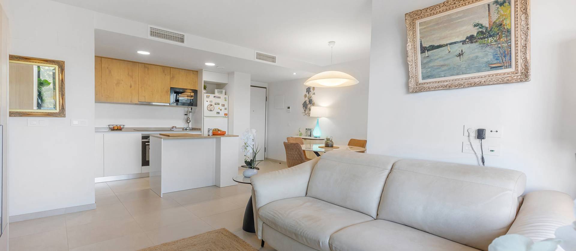 Sale - Apartment - Torrevieja - Rocio del mar