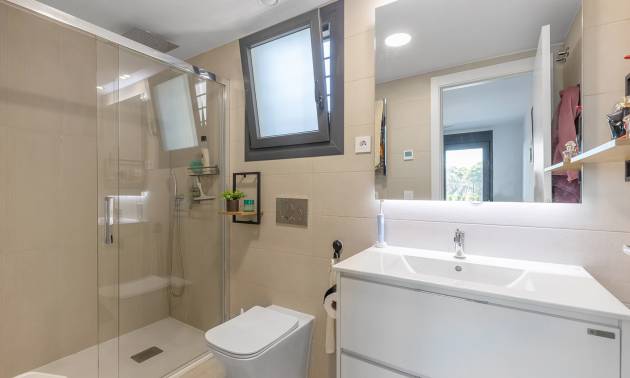 Sale - Apartment - Torrevieja - Rocio del mar