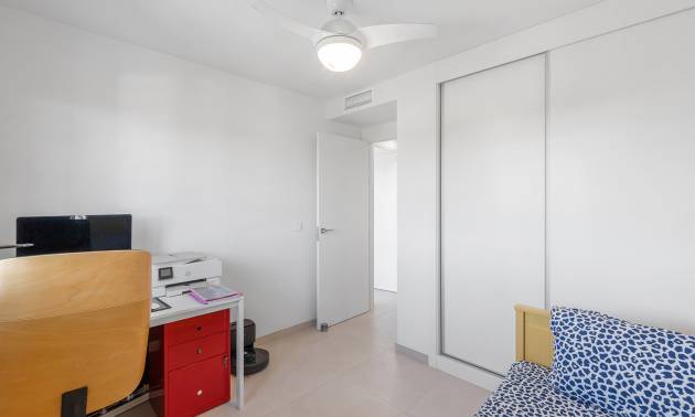 Sale - Apartment - Torrevieja - Rocio del mar