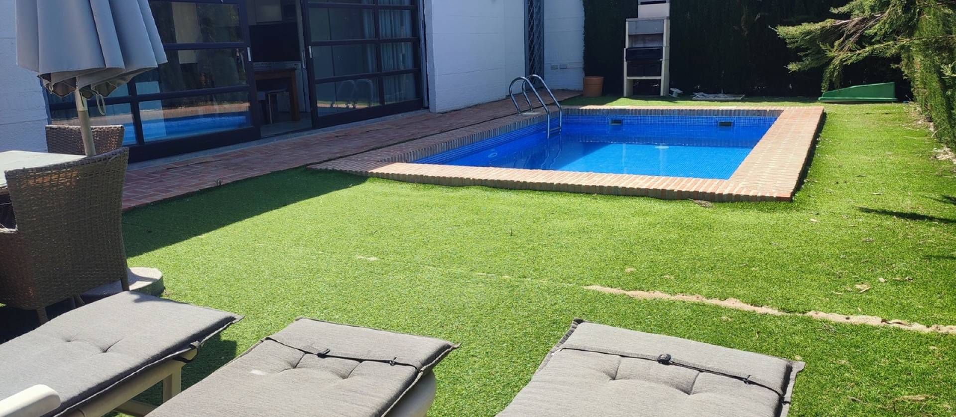 Sale - Villa - Peraleja Golf Resort