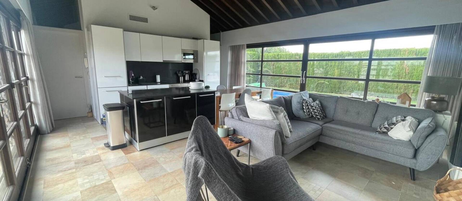 Sale - Villa - Peraleja Golf Resort