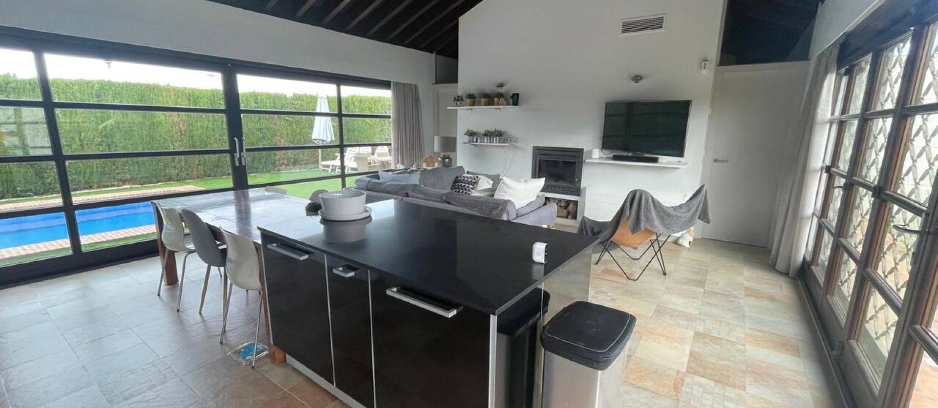 Sale - Villa - Peraleja Golf Resort