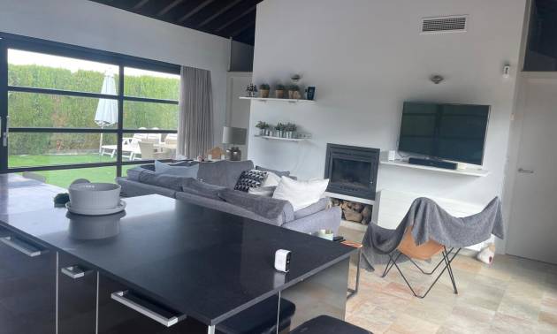 Sale - Villa - Peraleja Golf Resort