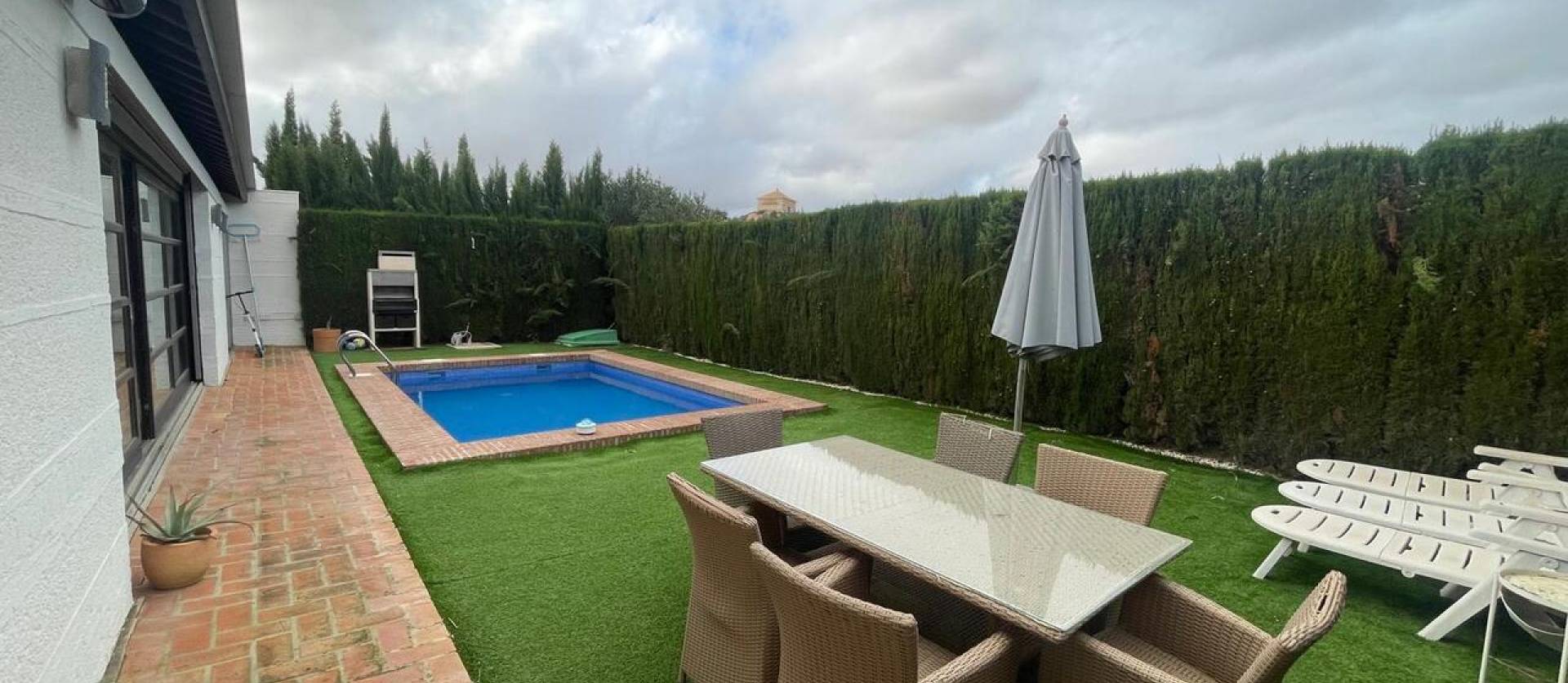 Sale - Villa - Peraleja Golf Resort