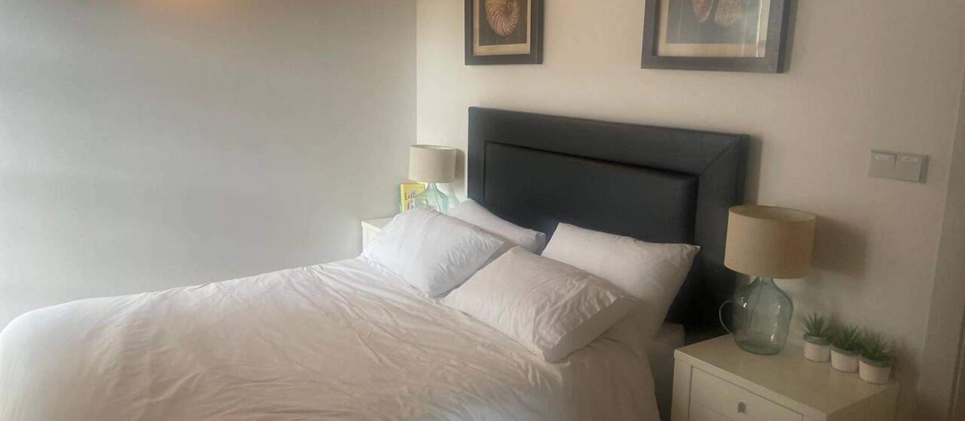 Sale - Villa - Peraleja Golf Resort