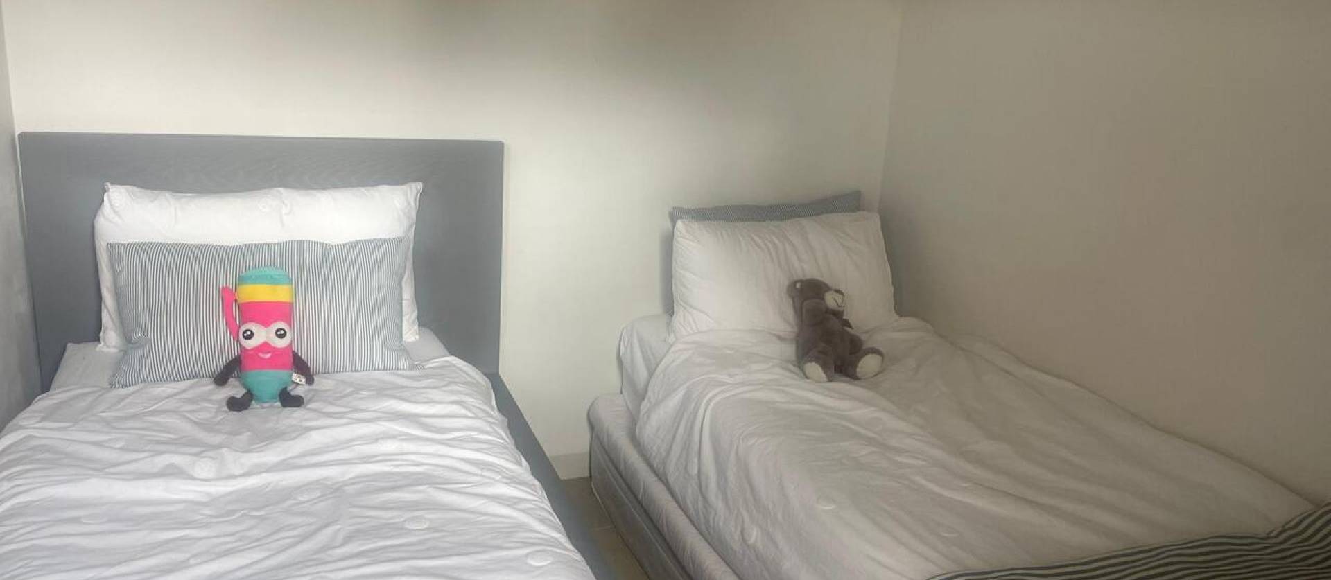 Sale - Villa - Peraleja Golf Resort
