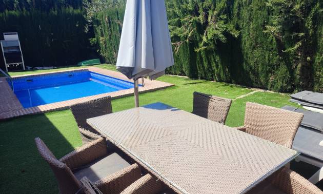 Sale - Villa - Peraleja Golf Resort