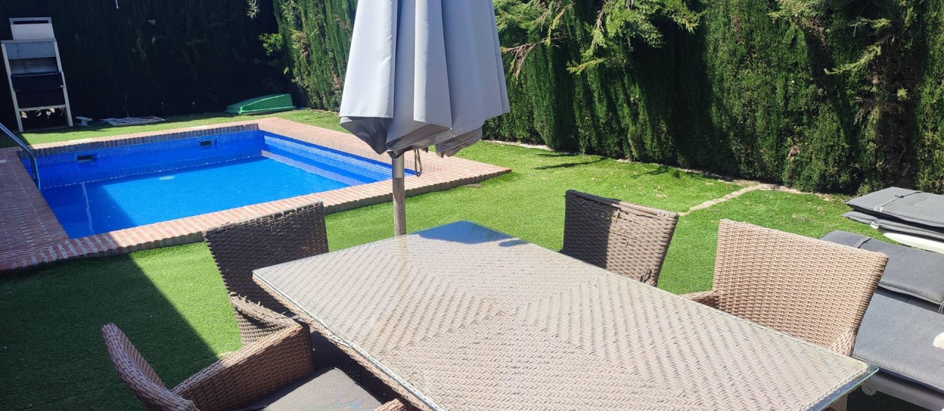 Sale - Villa - Peraleja Golf Resort