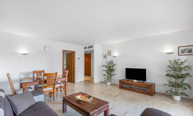 Bestaande woningen - Appartment - Torrevieja - Punta Prima