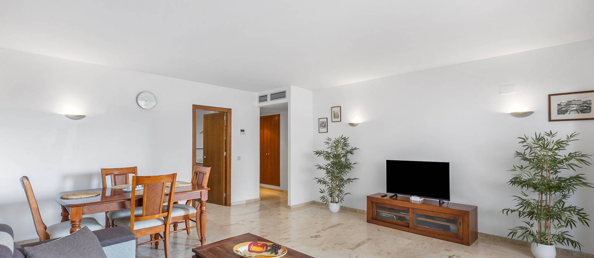 Bestaande woningen - Appartment - Torrevieja - Punta Prima
