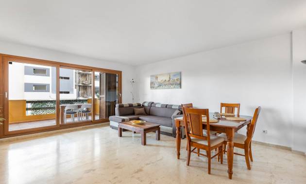 Bestaande woningen - Appartment - Torrevieja - Punta Prima