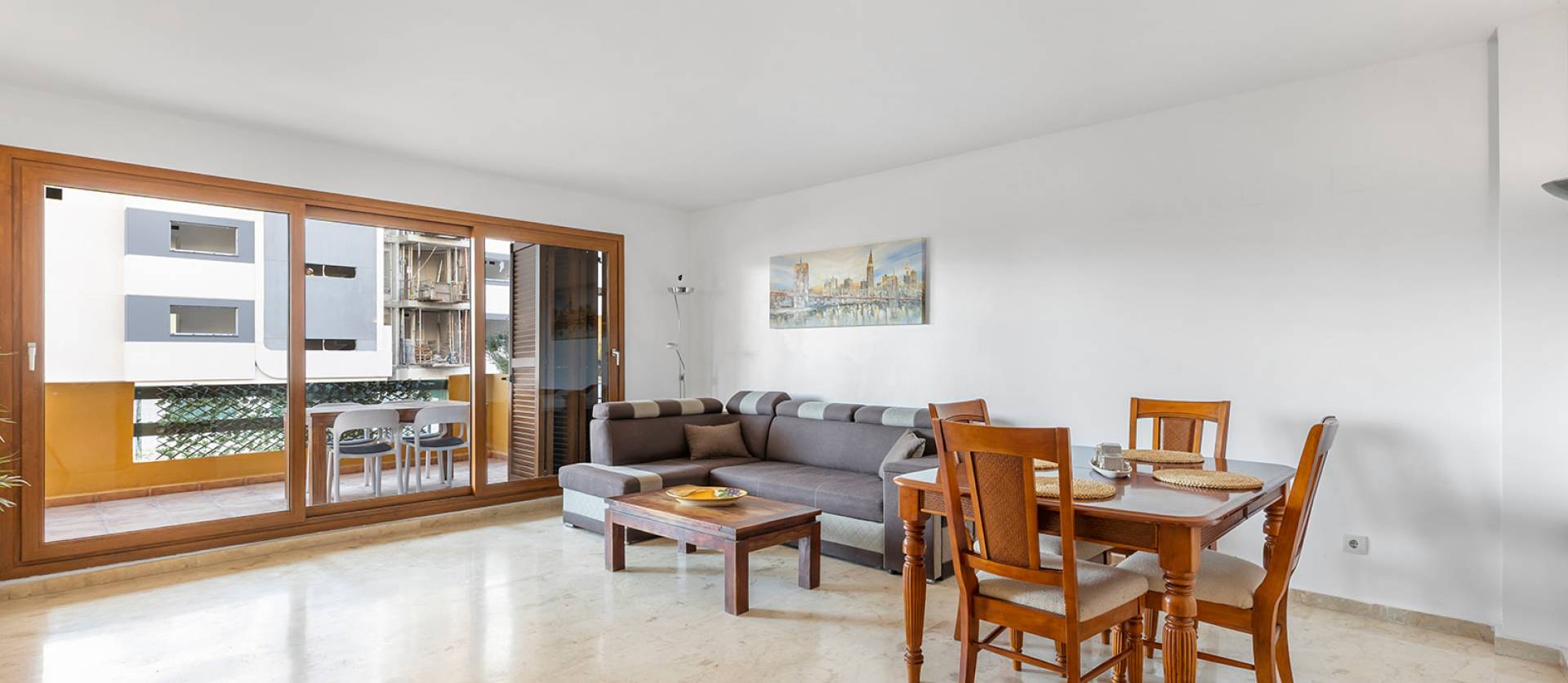 Bestaande woningen - Appartment - Torrevieja - Punta Prima