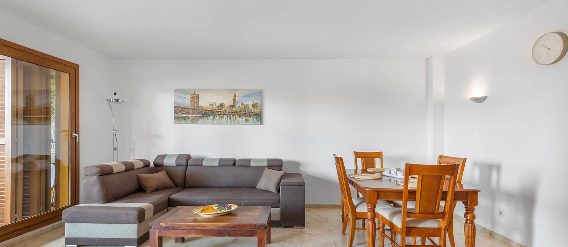 Bestaande woningen - Appartment - Torrevieja - Punta Prima