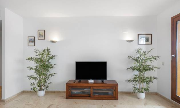 Bestaande woningen - Appartment - Torrevieja - Punta Prima