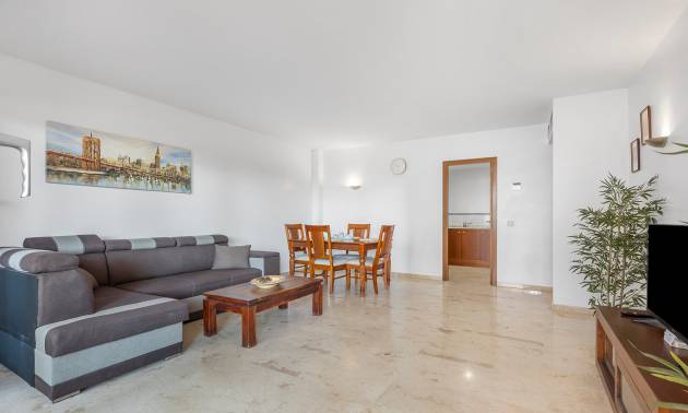 Bestaande woningen - Appartment - Torrevieja - Punta Prima