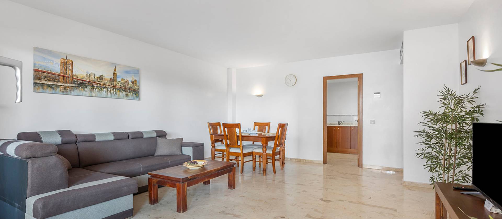 Bestaande woningen - Appartment - Torrevieja - Punta Prima
