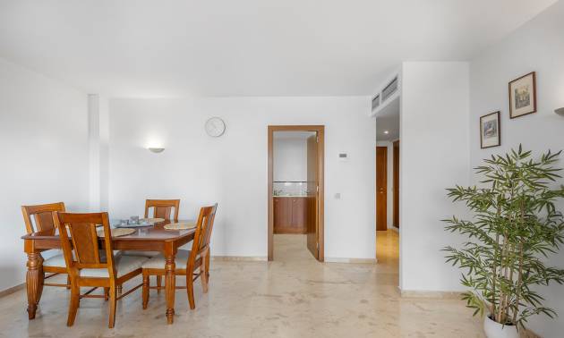 Bestaande woningen - Appartment - Torrevieja - Punta Prima