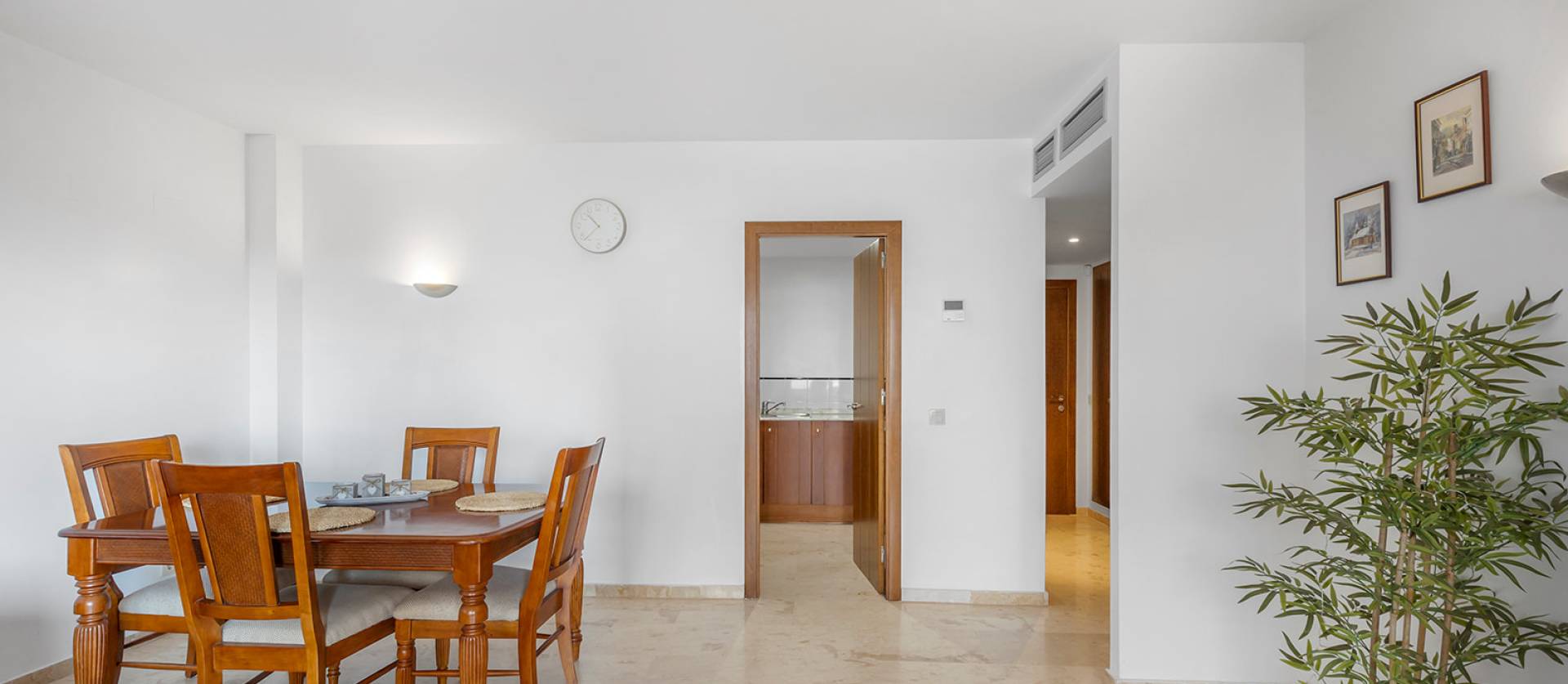 Bestaande woningen - Appartment - Torrevieja - Punta Prima