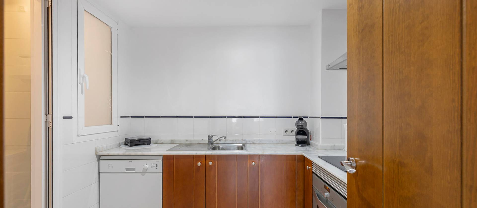Bestaande woningen - Appartment - Torrevieja - Punta Prima