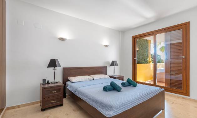 Bestaande woningen - Appartment - Torrevieja - Punta Prima