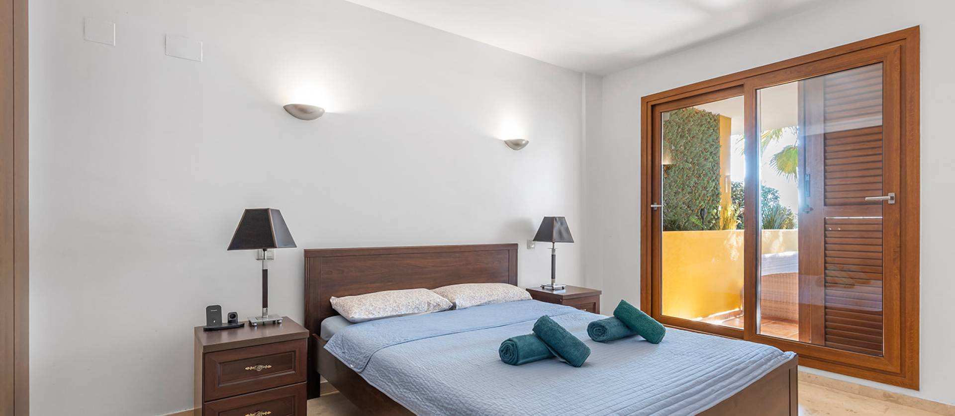 Bestaande woningen - Appartment - Torrevieja - Punta Prima