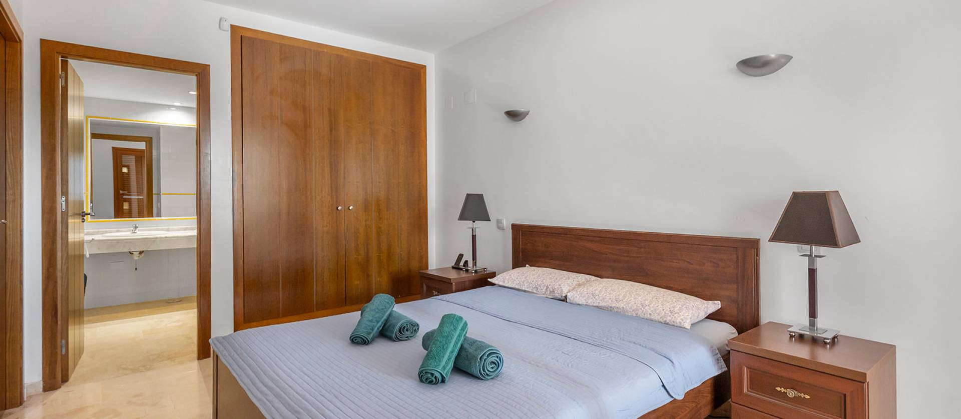 Bestaande woningen - Appartment - Torrevieja - Punta Prima